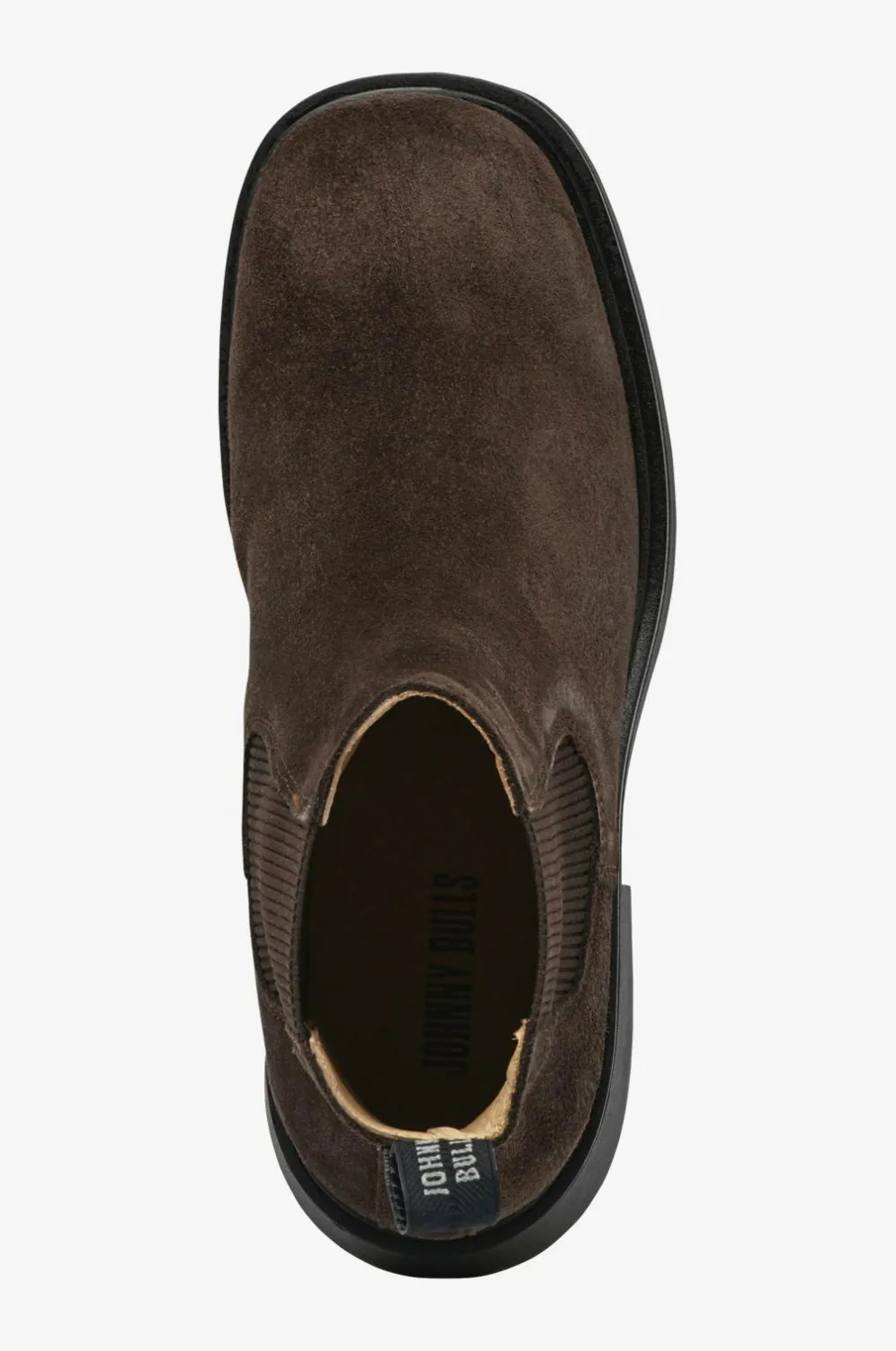 Johnny Bulls Chelseaboot Brun New