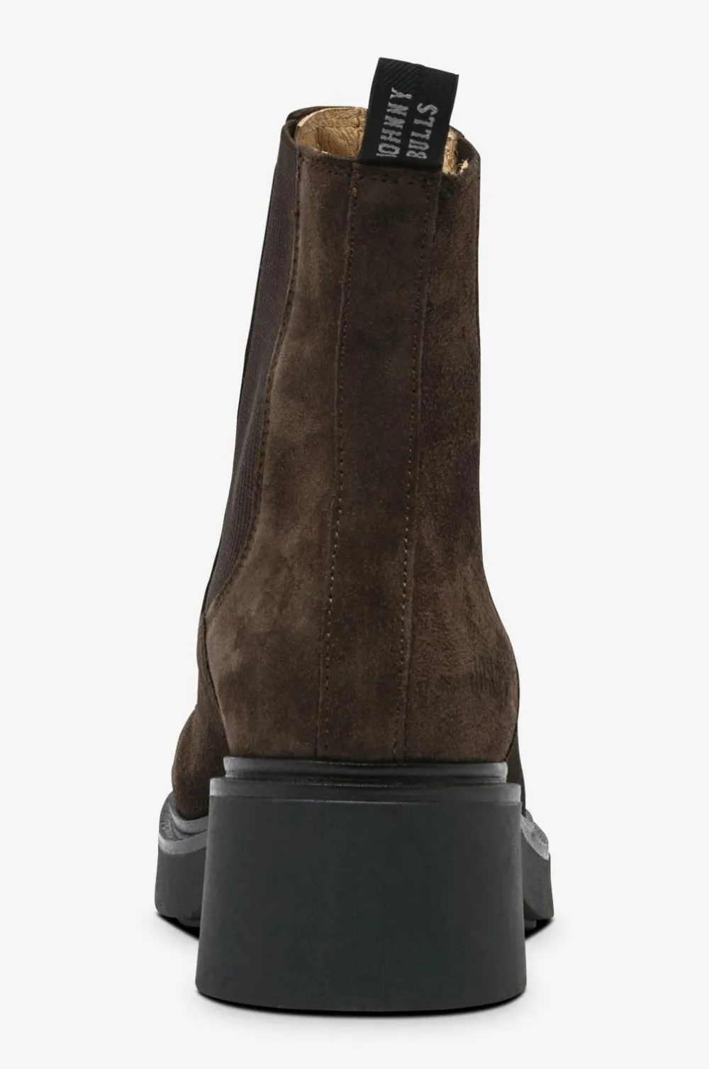 Johnny Bulls Chelseaboot Brun New