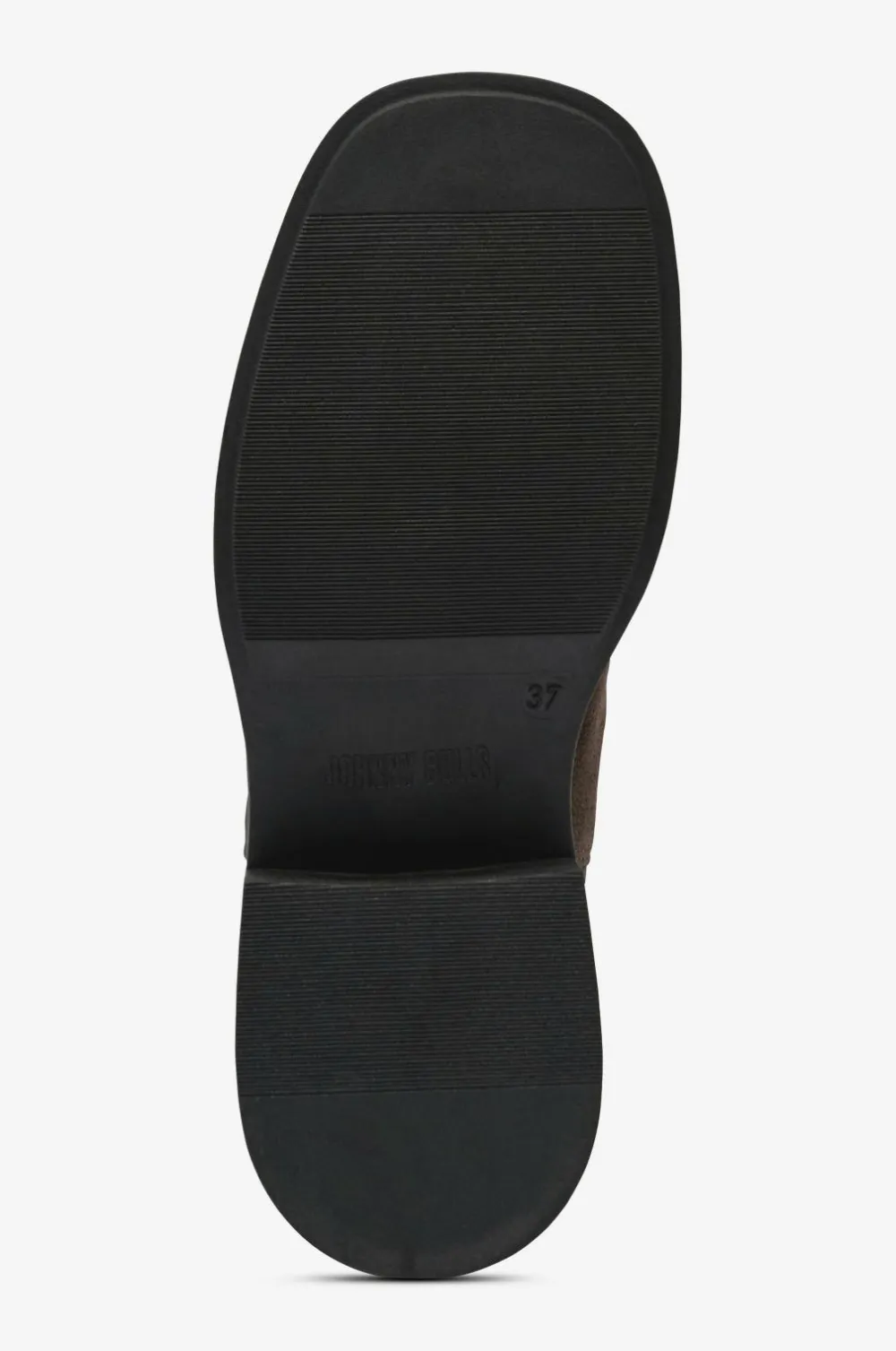 Johnny Bulls Chelseaboot Brun New