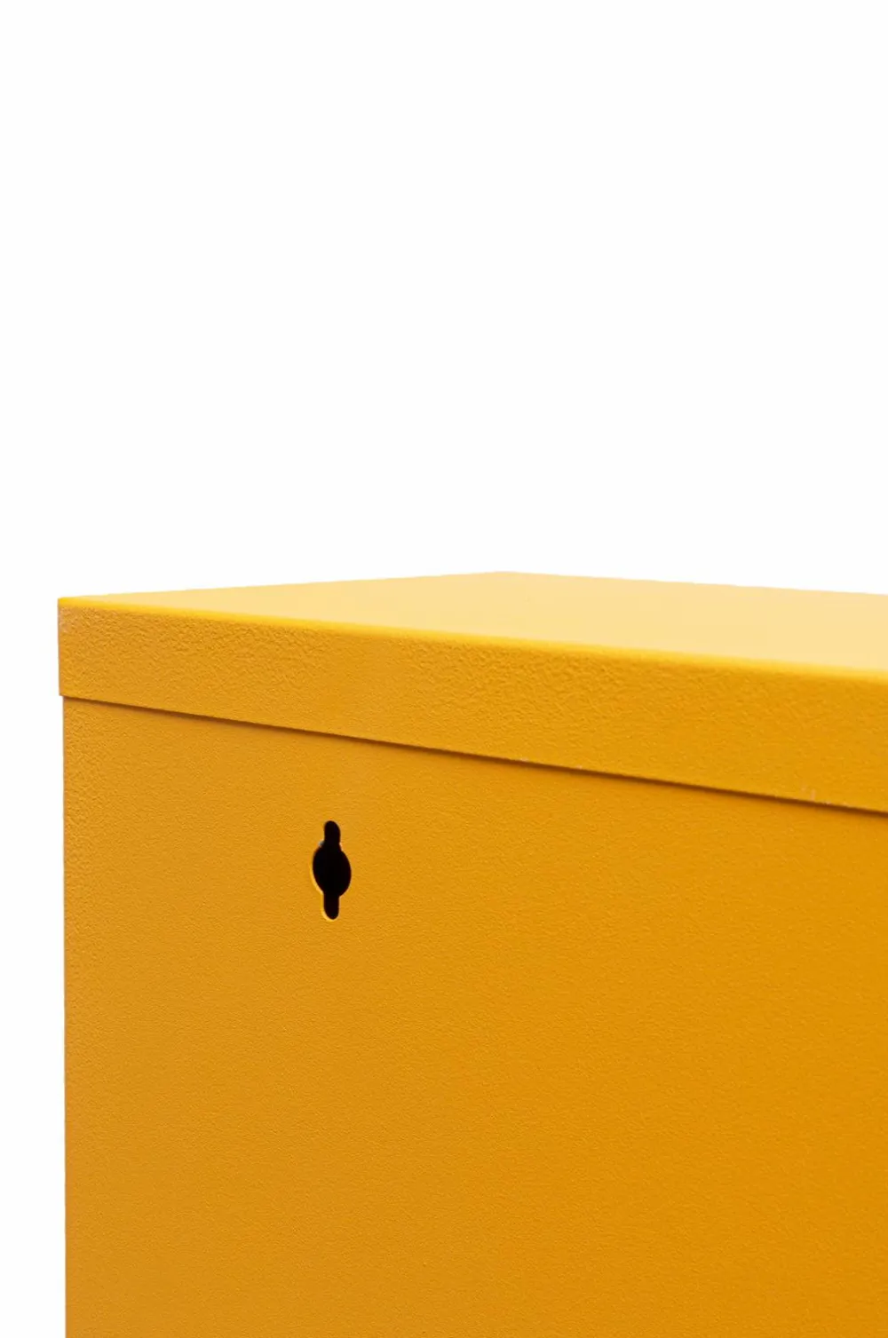 KARE Design Entrémøbler>Skocontainer Caruso 5 (MO) Gul