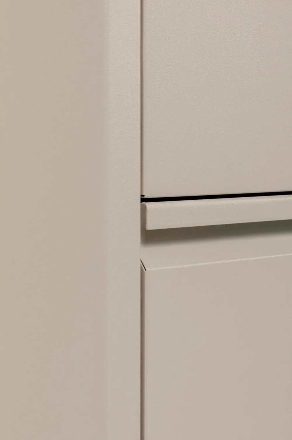 KARE Design Entrémøbler>Skoskab Caruso Ecru