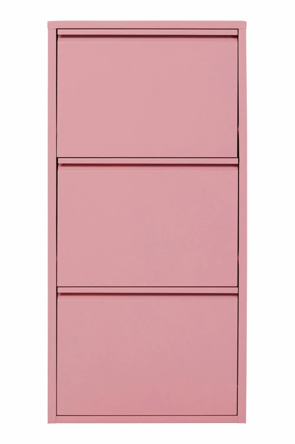 KARE Design Skoskab Caruso Rosa Online