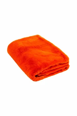 KARE Design Tæppe Mika 150x200cm Orange Online