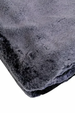 KARE Design Tæppe Mika Grey 150x200cm Grå Discount