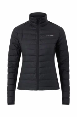 Kari Traa Overtøj|Overtøj>Dunjakke Emilie Down Jacket Black