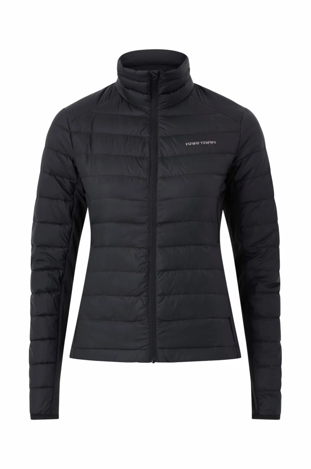 Kari Traa Overtøj|Overtøj>Dunjakke Emilie Down Jacket Black