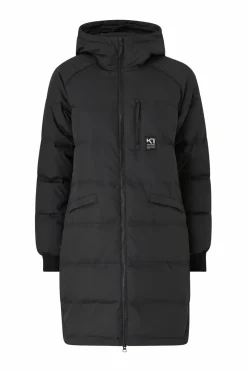 Kari Traa Dunparka Rongve Parka Black Best