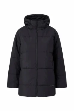 Kari Traa Jakke Lea Jacket Black