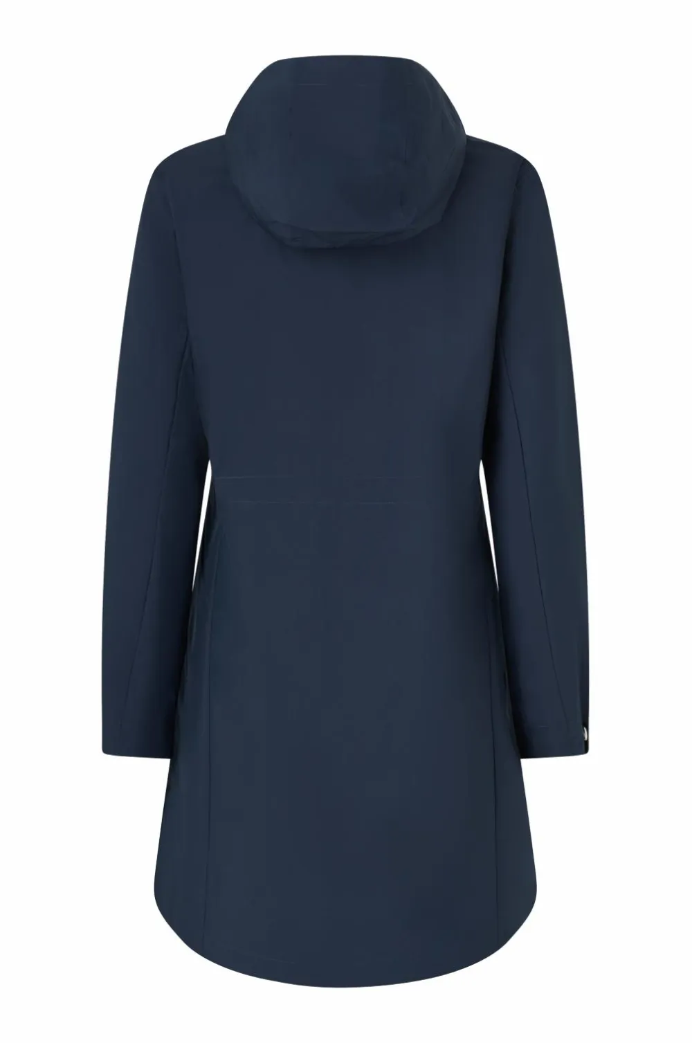 Kari Traa Regnjakke Anne Jacket Dark navy blue Hot