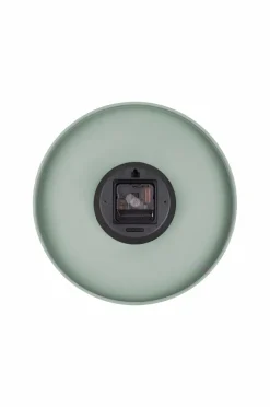 Karlsson Vægur Charm Small Jungle grøn