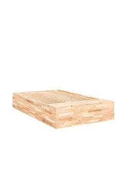 Karup Design Senge & Madrasser>Basement Seng Klart lakeret