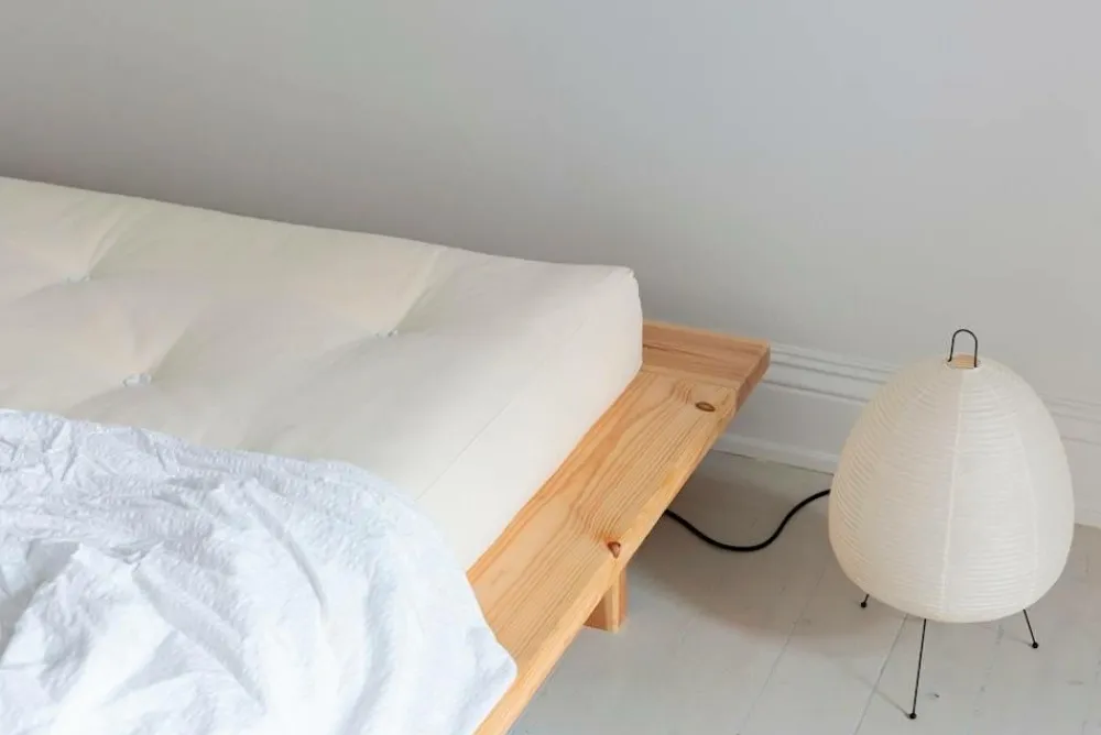 Karup Design Basic Futon Naturlig Discount
