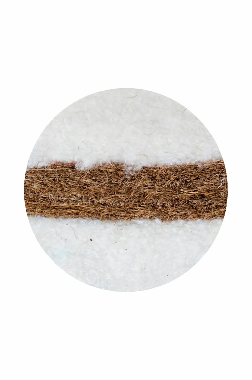 Karup Design Coco Futon Naturlig Best