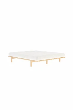 Karup Design Senge & Madrasser>Pace Bed Klart lakeret