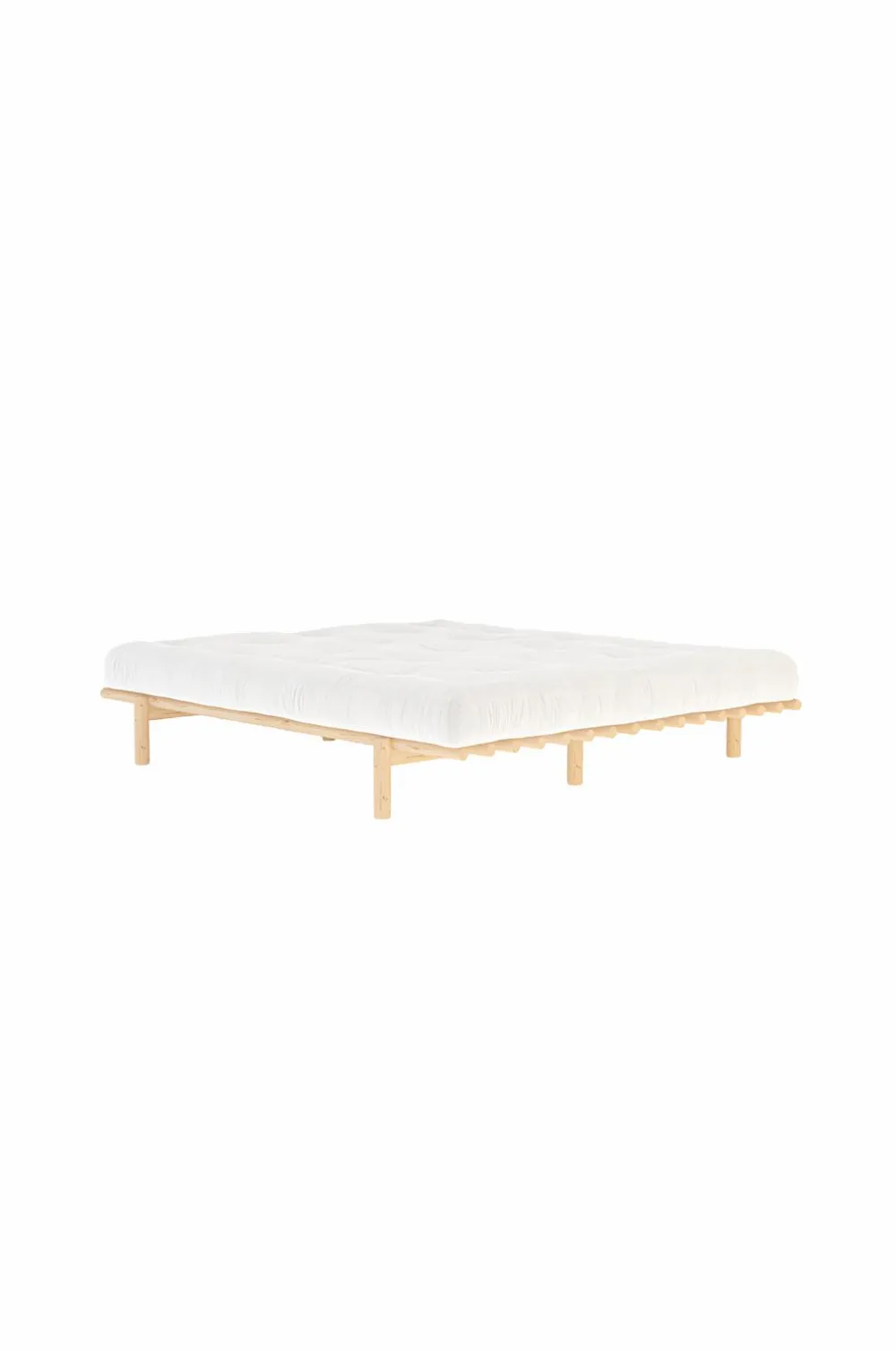 Karup Design Senge & Madrasser>Pace Bed Klart lakeret