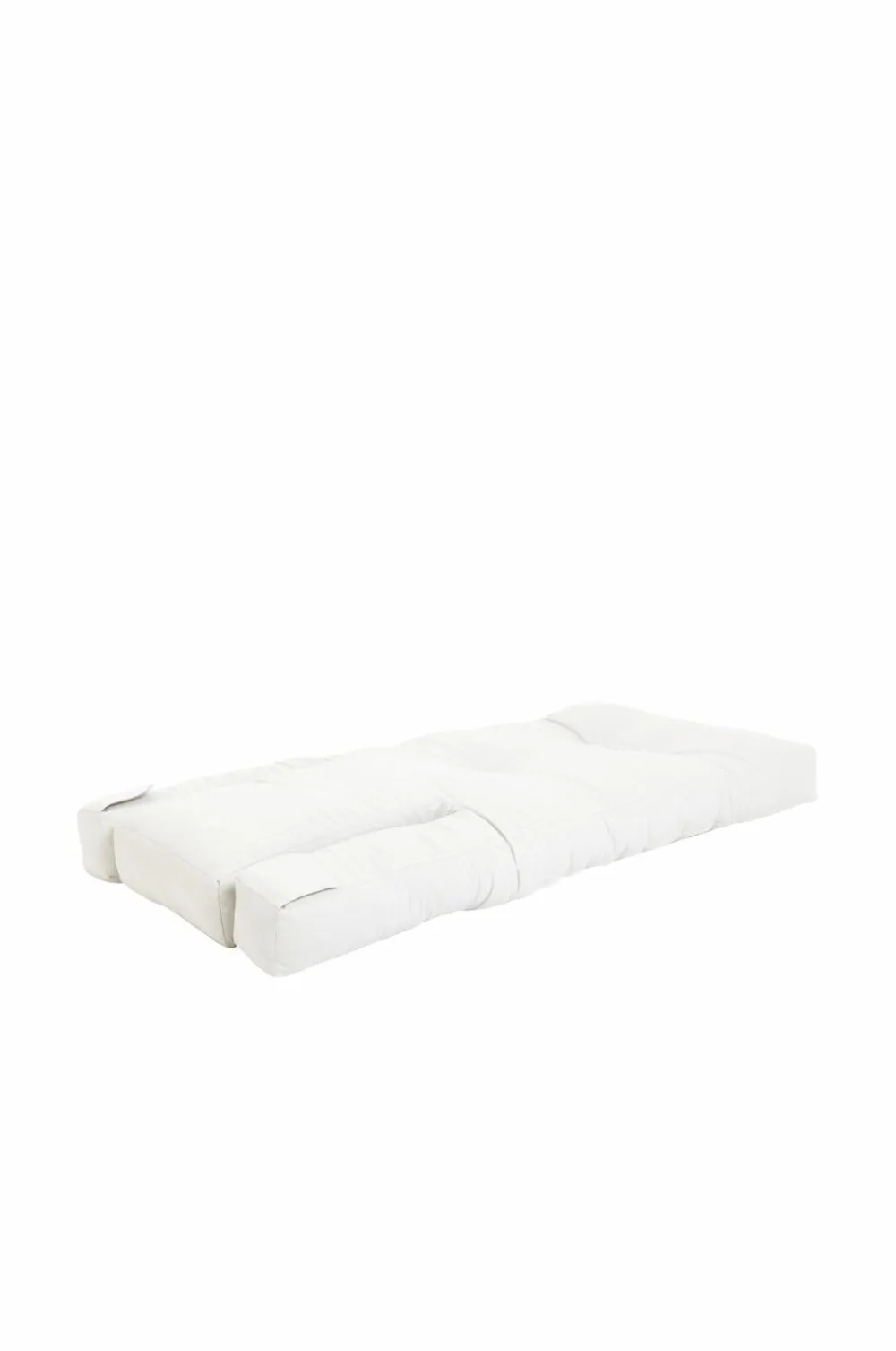 Karup Design Børnemøbler>Stol + seng i ét Mini Hippo Natural