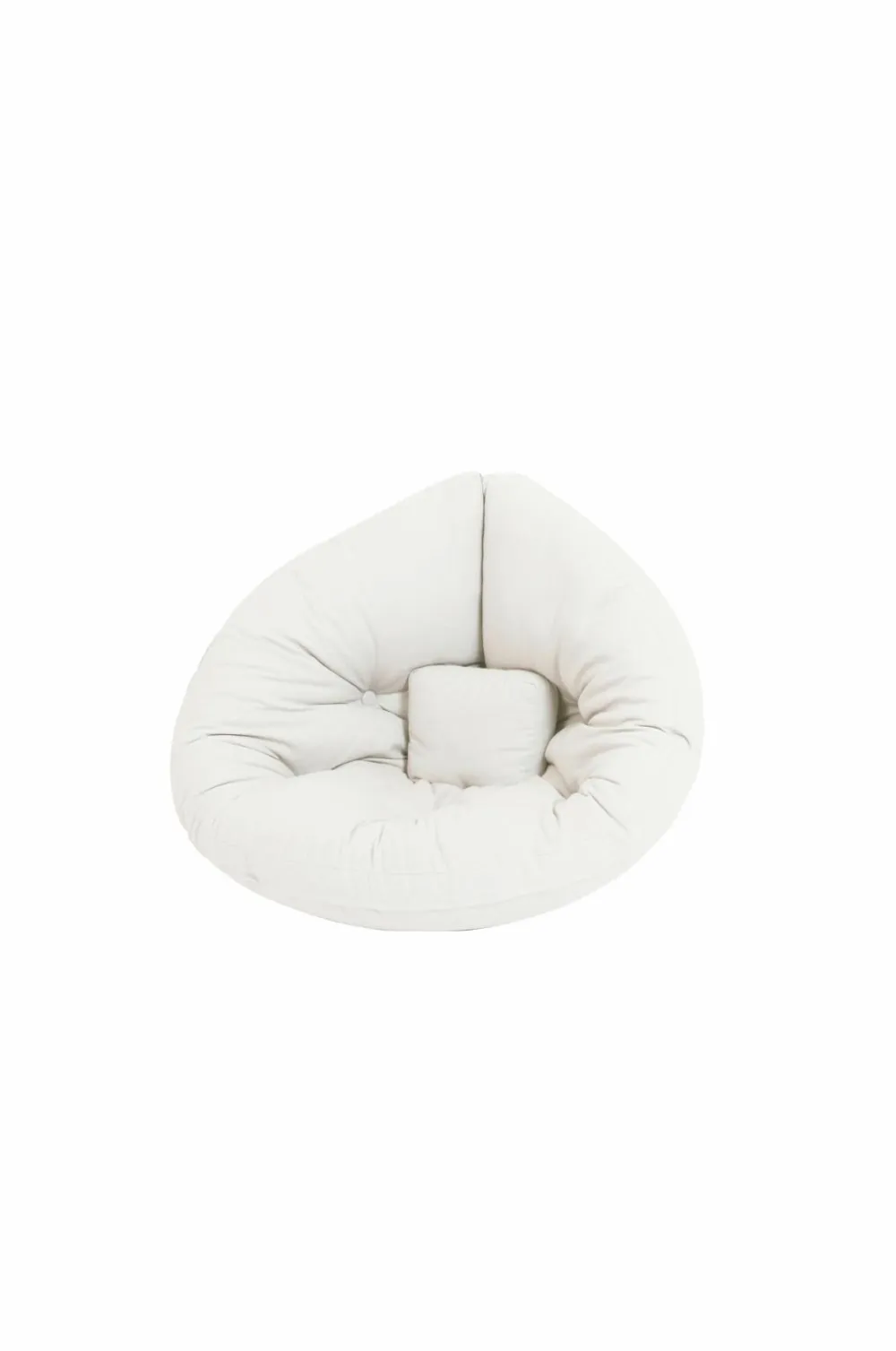 Karup Design Børnemøbler>Stol + seng i ét Mini Nido Natural