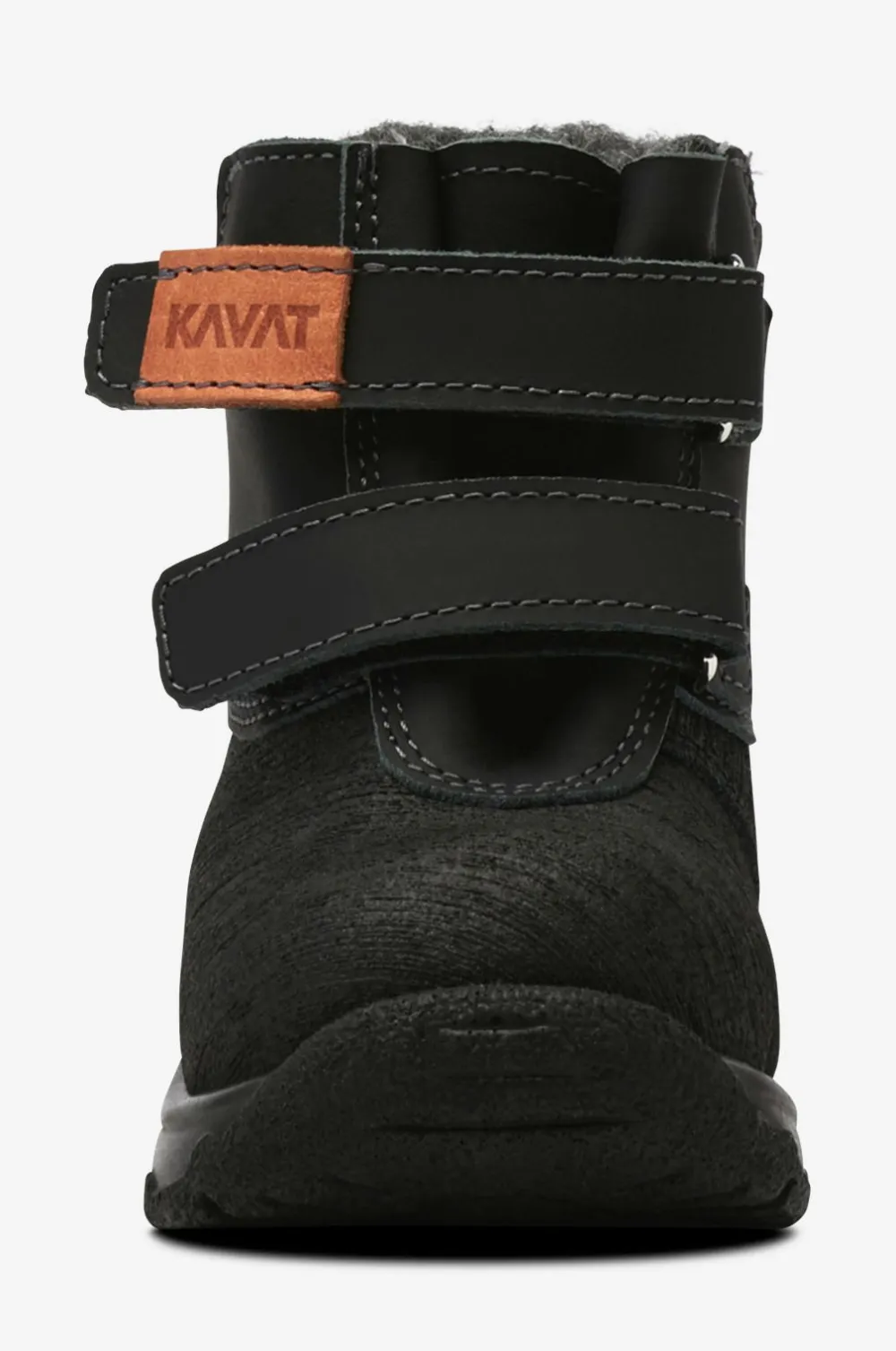 Kavat Ankelstøvler Yxhult 2.0 XC Black Sale