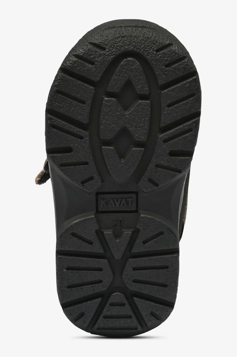 Kavat Ankelstøvler Yxhult 2.0 XC Herb Best
