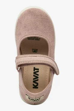 Kavat Ballerinasko Skåre TX 931Light pink Outlet