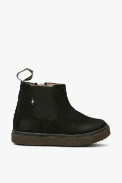 Kavat Chelseaboot Mariestad Black New