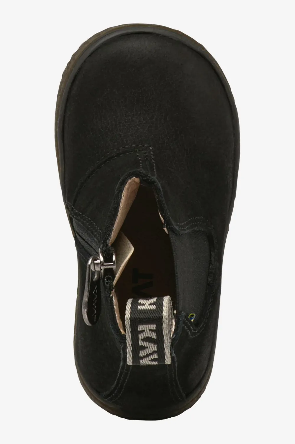 Kavat Chelseaboot Mariestad Black New