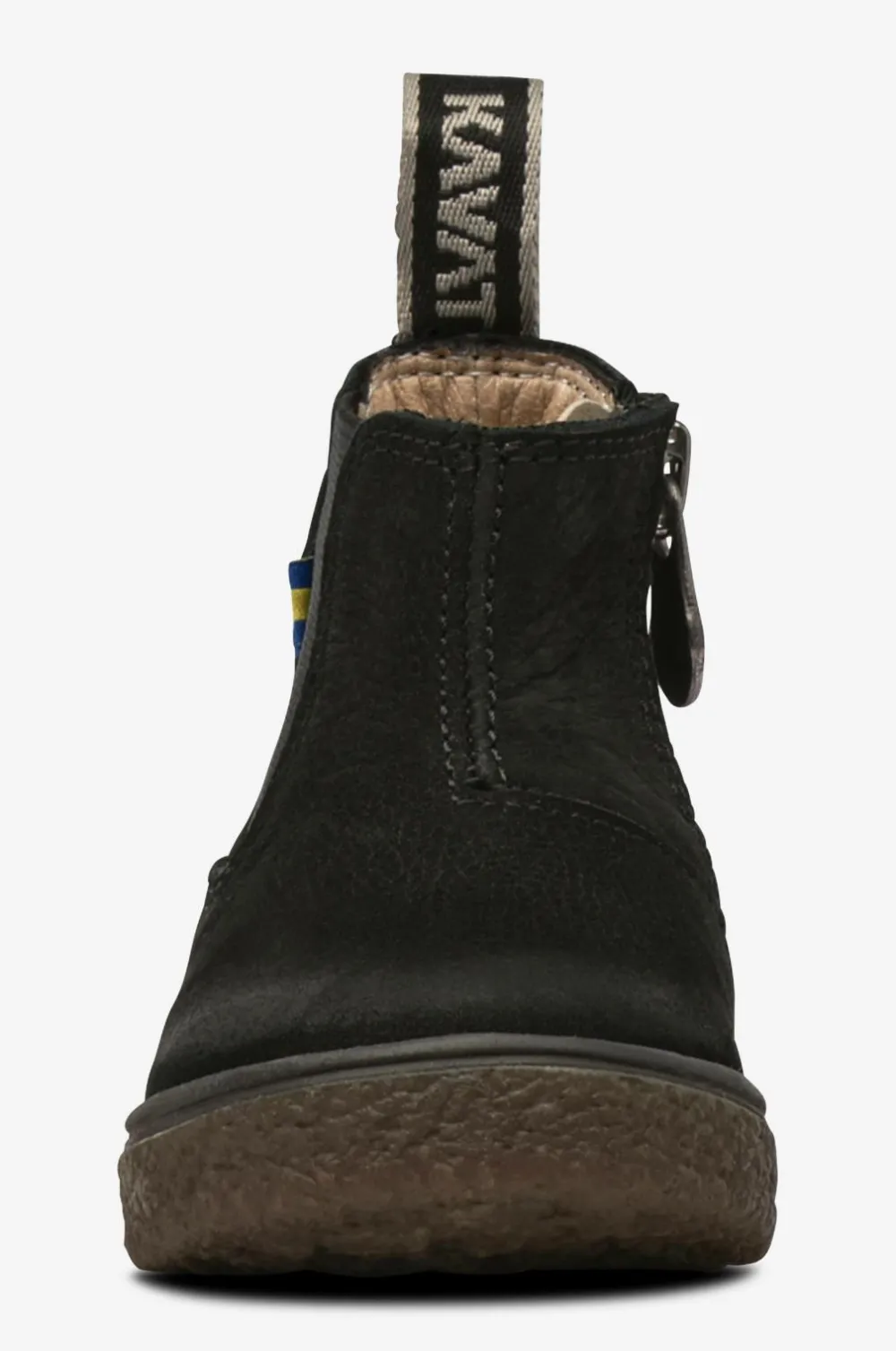 Kavat Chelseaboot Mariestad Black New