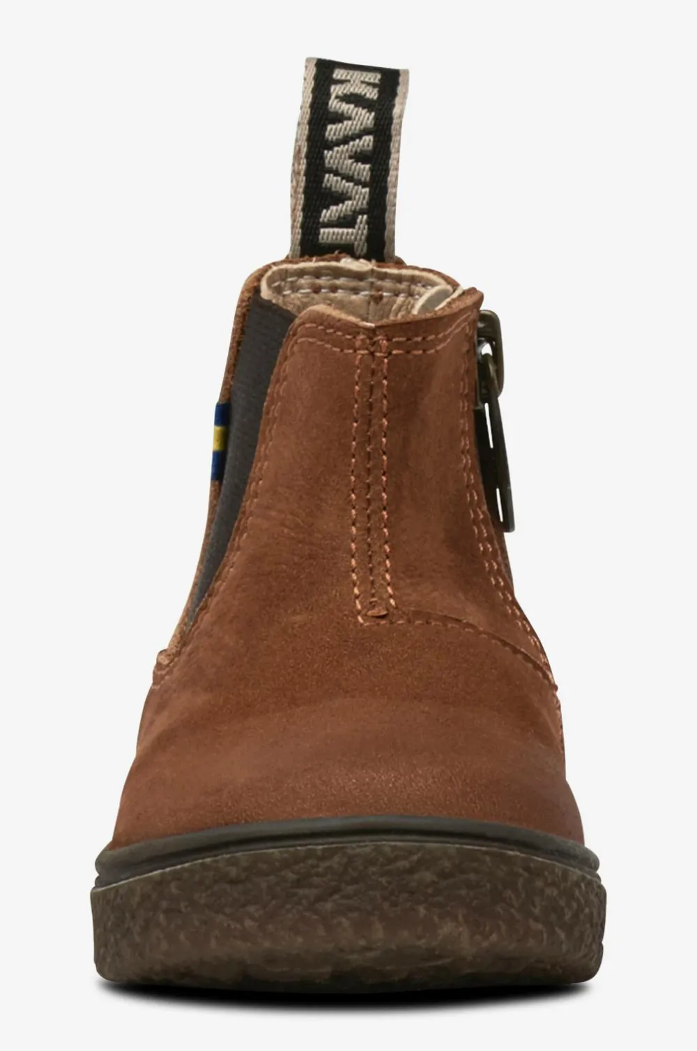 Kavat Boots, Støvler & Snørestøvler>Chelseaboot Mariestad Cognac