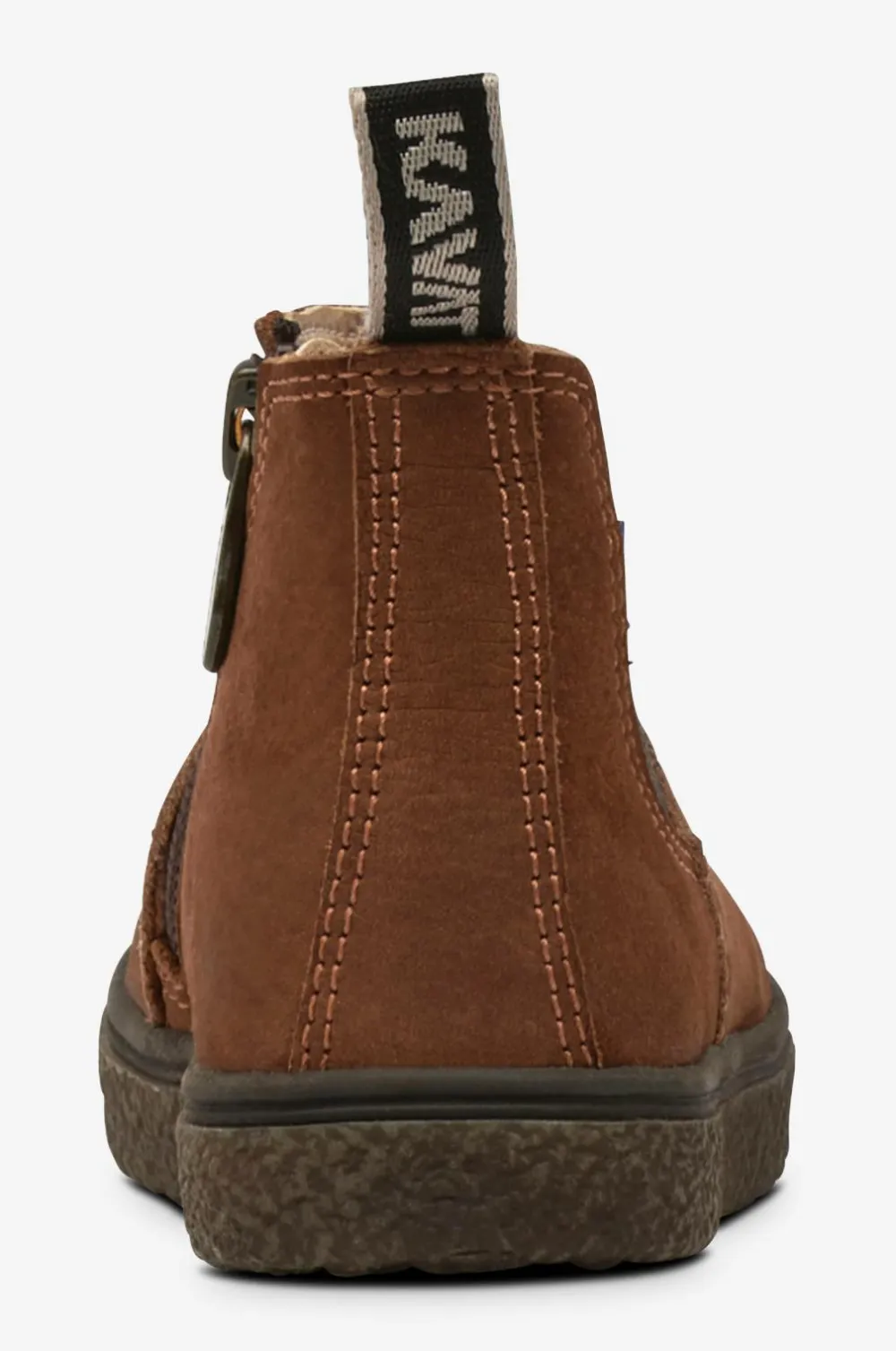Kavat Boots, Støvler & Snørestøvler>Chelseaboot Mariestad Cognac