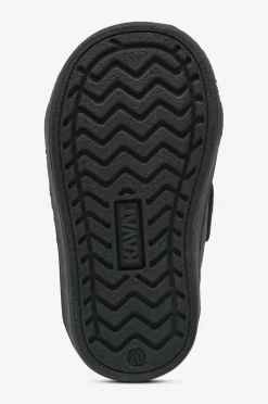 Kavat Kondisko Fiskeby Warm XC Black Hot