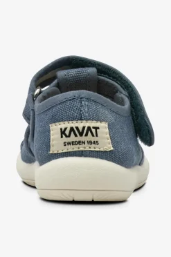 Kavat Sandaler Bornholm Denim New