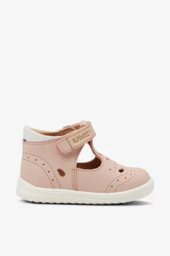 Kavat Babysko|Sandaler>Sandaler Ängskär XC 931Light pink