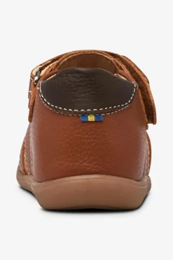 Kavat Sandaler Rullsand EP 939Light brown New