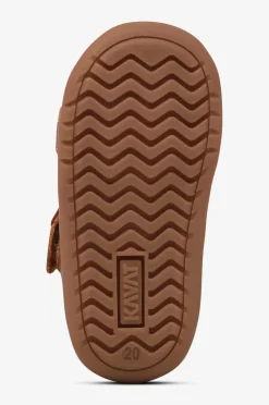 Kavat Sandaler Rullsand EP 939Light brown New