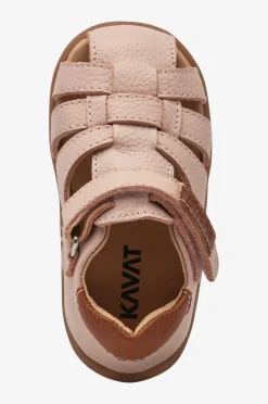 Kavat Babysko|Sandaler>Sandaler Rullsand EP 931Light pink