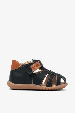 Kavat Babysko|Sandaler>Sandaler Rullsand EP Blue
