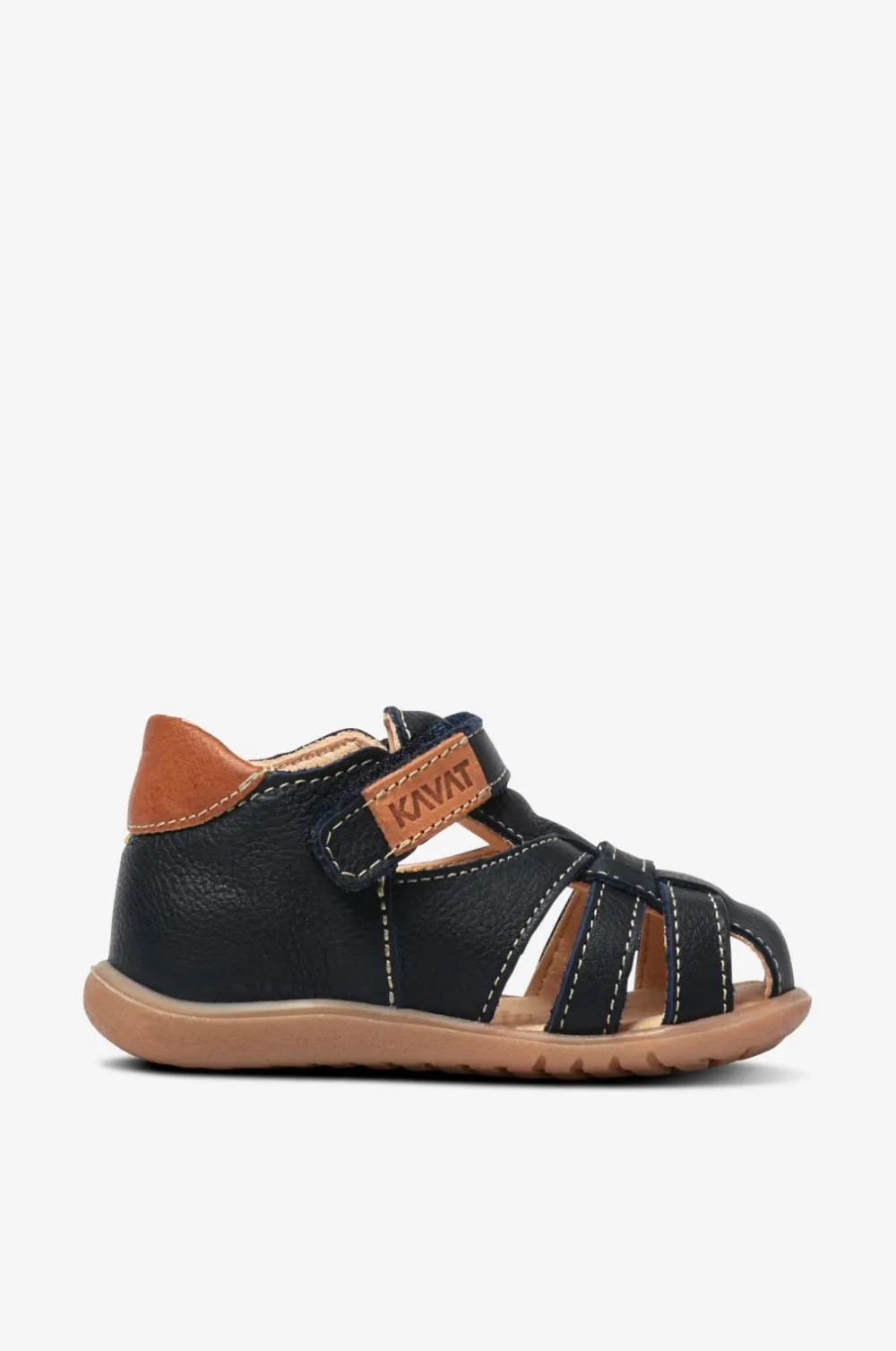 Kavat Babysko|Sandaler>Sandaler Rullsand EP Blue