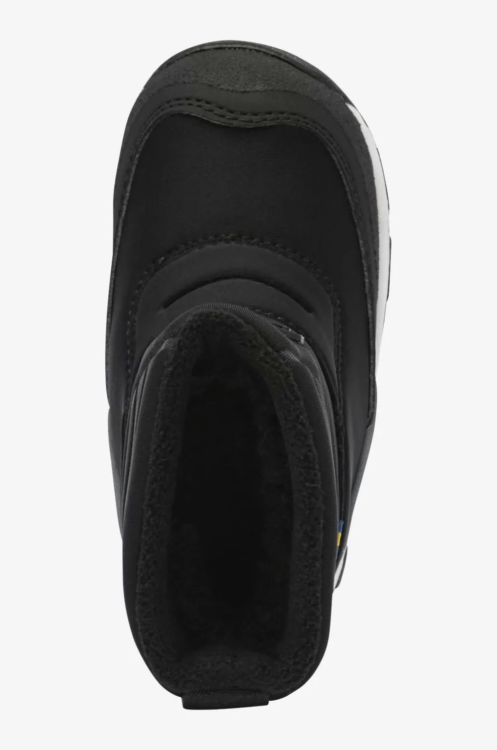 Kavat Vinterfodtøj|Boots, Støvler & Snørestøvler>Vinterstøvler Voxna WP Black