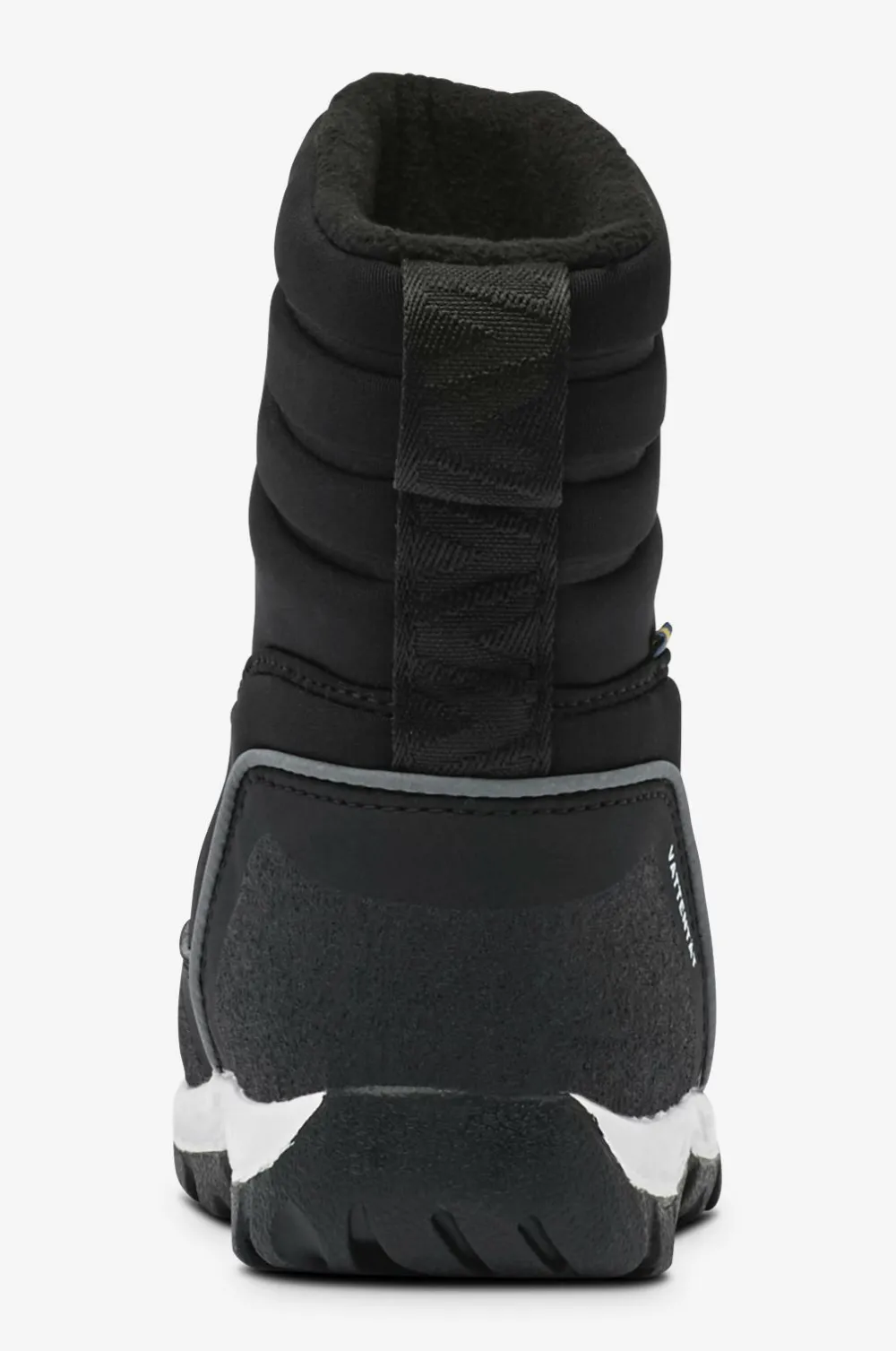 Kavat Vinterfodtøj|Boots, Støvler & Snørestøvler>Vinterstøvler Voxna WP Black