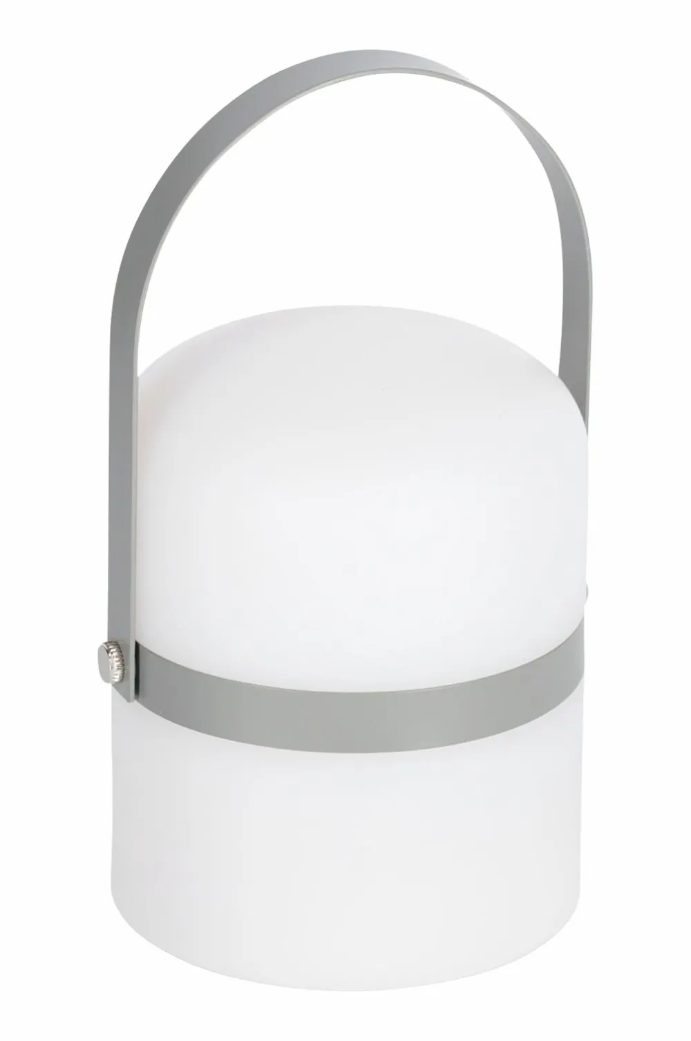 Kave Home Børnelamper>Bordlampe Ridley Grå