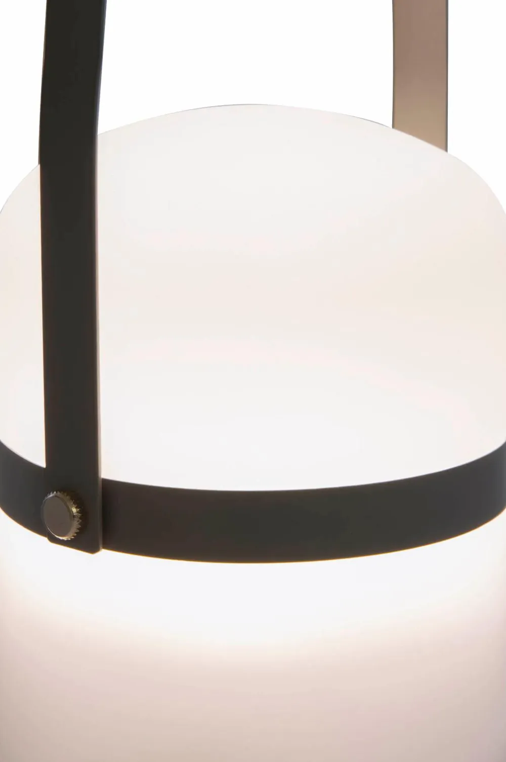 Kave Home Børnelamper>Bordlampe Ridley Grå