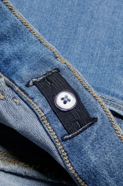KIDS ONLY Jeans konRain Skinny Medium blue denim Discount