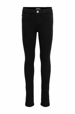 KIDS ONLY Jeans konRain Reg Skinny Black Online