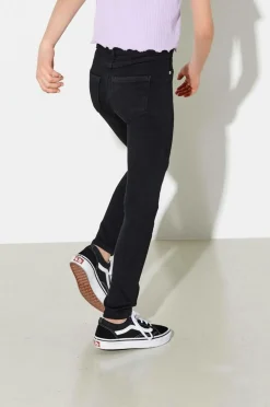 KIDS ONLY Jeans konRain Reg Skinny Black Online