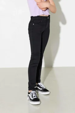 KIDS ONLY Jeans konRain Reg Skinny Black Online