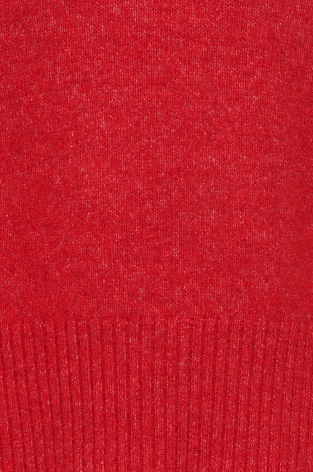 KIDS ONLY Pullover KogRene Life LS Button O-neck CP KN Salsa