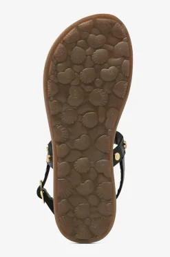 KIDS ONLY Sandaler kogAlberte Sandal Black Clearance