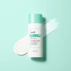Klairs Kropspleje|Kropspleje>All-Day Airy Mineral Sunscreen 60G No Color