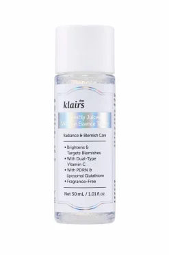 Klairs Ansigtspleje|Ansigtspleje>Freshly Juiced Vitamin Essence Toner 30 ml