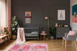 KM Home Børnegulvtæpper><noscript><img width=
